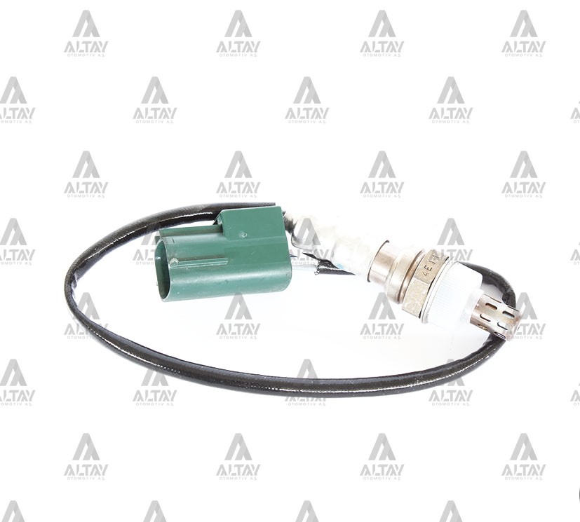 Nissan Primera Arka Elektrik 2000-2002 Sensör Oksijen OEM 226A0-7J601 Nissan Primera Arka Elektrik 2000-2002 Sensör Oksijen OEM 226A0-7J601